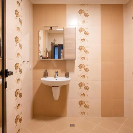 Chic Blossom Appartement *