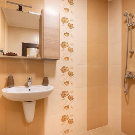 Appartement Chic Blossom Sofia