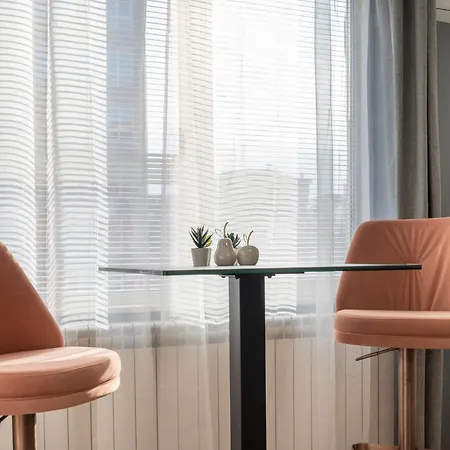 Appartement Chic Blossom