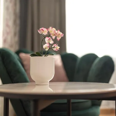 Chic Blossom Appartement